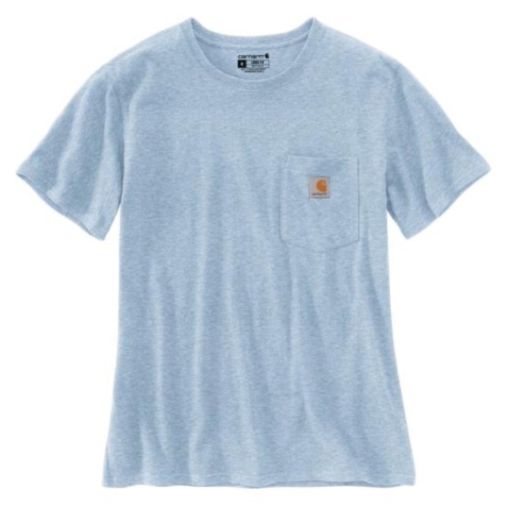 Carhartt Heavyweight T Shirt